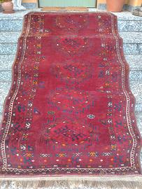 Tappeto Afghano Belouch Turkmeno