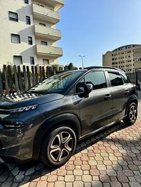 C3 Aircross 1.2 Pure Tech