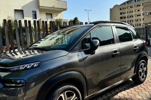 C3 Aircross 1.2 Pure Tech