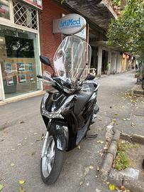 Honda Sh 125