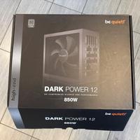 Alimentatore DarkPower12 850W