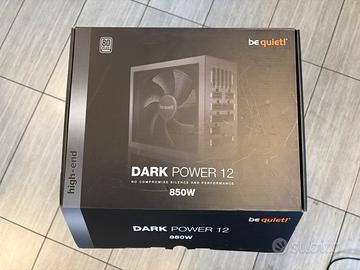 Alimentatore DarkPower12 850W