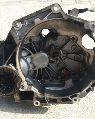 Cambio vw golf 5 - 1.6 b - motore jhv
