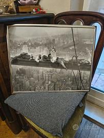 Quadri stampe arredamento – New York & Coca-Cola