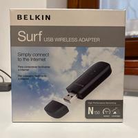 Adattatore Wifi usb per pc/laptop