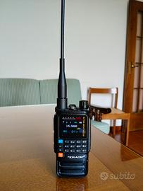 Tidradio H3 P+ Analizzatore Spettro 
