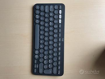 Logitech Pebble Keys