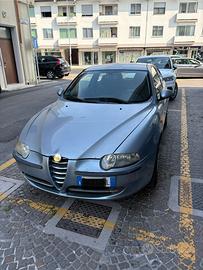 Alfa Romeo 147