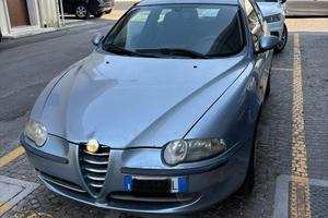 Alfa Romeo 147
