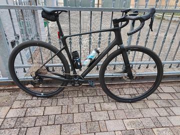 Cube Nuroad c 62 one Tg L (Nuova) 
