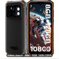 HOTWAV CYBER 13 ANDROID 14 + MICRO SDXC XIAOMI 2TB