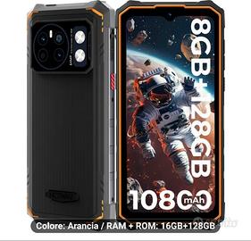 HOTWAV CYBER 13 ANDROID 14 + MICRO SDXC XIAOMI 2TB