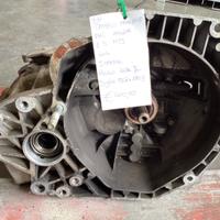 CAMBIO MANUALE FIAT PANDA 1.3 MTJ;55241803