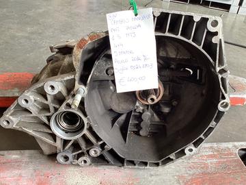 CAMBIO MANUALE FIAT PANDA 1.3 MTJ;55241803