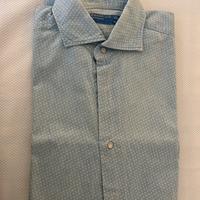 camicia barba Dandylife uomo