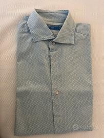 camicia barba Dandylife uomo