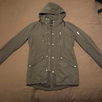 Parka Uomo Primaverile Only&Sons cachi, taglia S