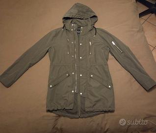 Parka Uomo Primaverile Only&Sons cachi, taglia S