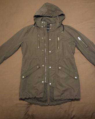 Parka Uomo Primaverile Only&Sons cachi, taglia S