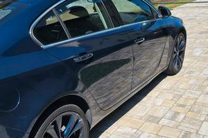 Opel Insignia 2.0 CDTI 