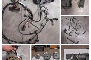 Ricambi suzuki dal 90 al 140