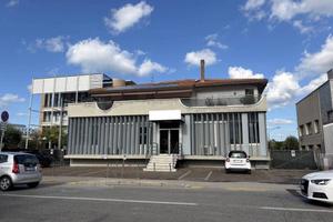 Immobile di 1650 m² a Rimini