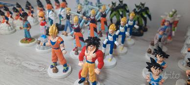 Dragon Ball  Scacchi Deagostini