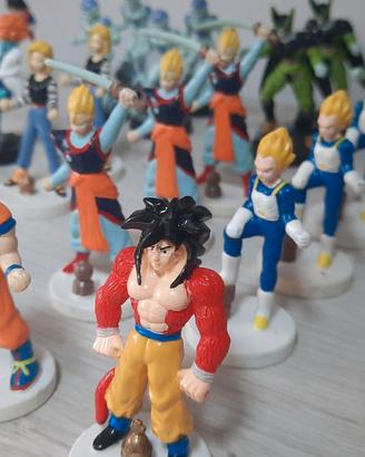 Dragon Ball  Scacchi Deagostini