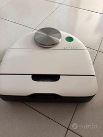 Robot Aspirapolvere Folletto VR7s