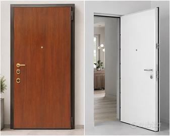 PORTA BLINDATA ALIAS STEEL CY – NUOVA IMBALLATA