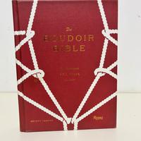 THE BOUDOIR BIBLE (sex guide)