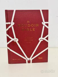 THE BOUDOIR BIBLE (sex guide)