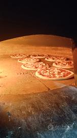 Aiuto Pizzaiolo extra