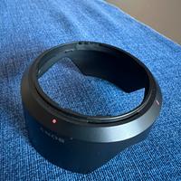Paraluce Sony