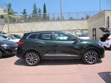 Renault Kadjar Blue dCi 8V 115CV Sport Edition2