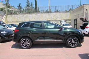 Renault Kadjar Blue dCi 8V 115CV Sport Edition2