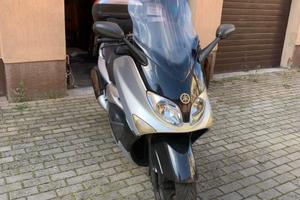 TMax 500