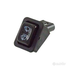 Interruttore tergicristallo Ape 50 - 584097