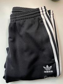 Tuta Adidas uomo taglia M