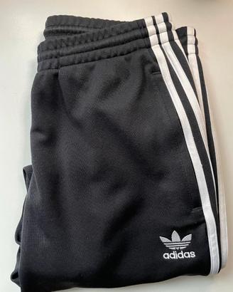 Tuta Adidas uomo taglia M