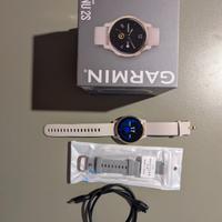 smartwatch Garmin Venu 2s
