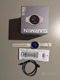smartwatch Garmin Venu 2s