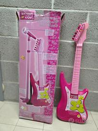 Chitarra BONTEMPI iGirl