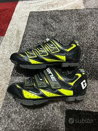 Scarpe da ciclismo
