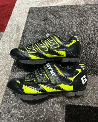 Scarpe da ciclismo