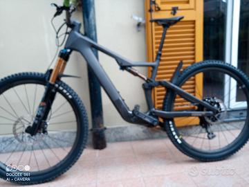 FOCUS JAM 2 SL 9.0