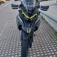 BENELLI TRK 702 X