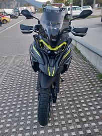 BENELLI TRK 702 X
