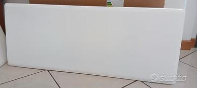 2 Radiatori elettrici norvegesi NOBO OSLO 1500W