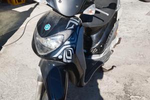 Piaggio Liberty S 50